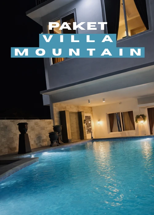 New Featured Villa